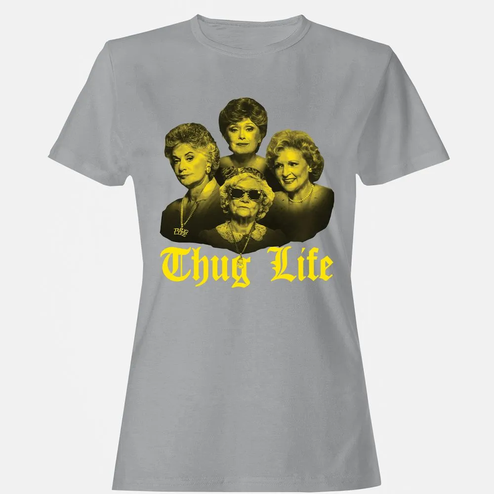 Women's T-Shirt - NS6BLWNS - Sport Grey - 15
