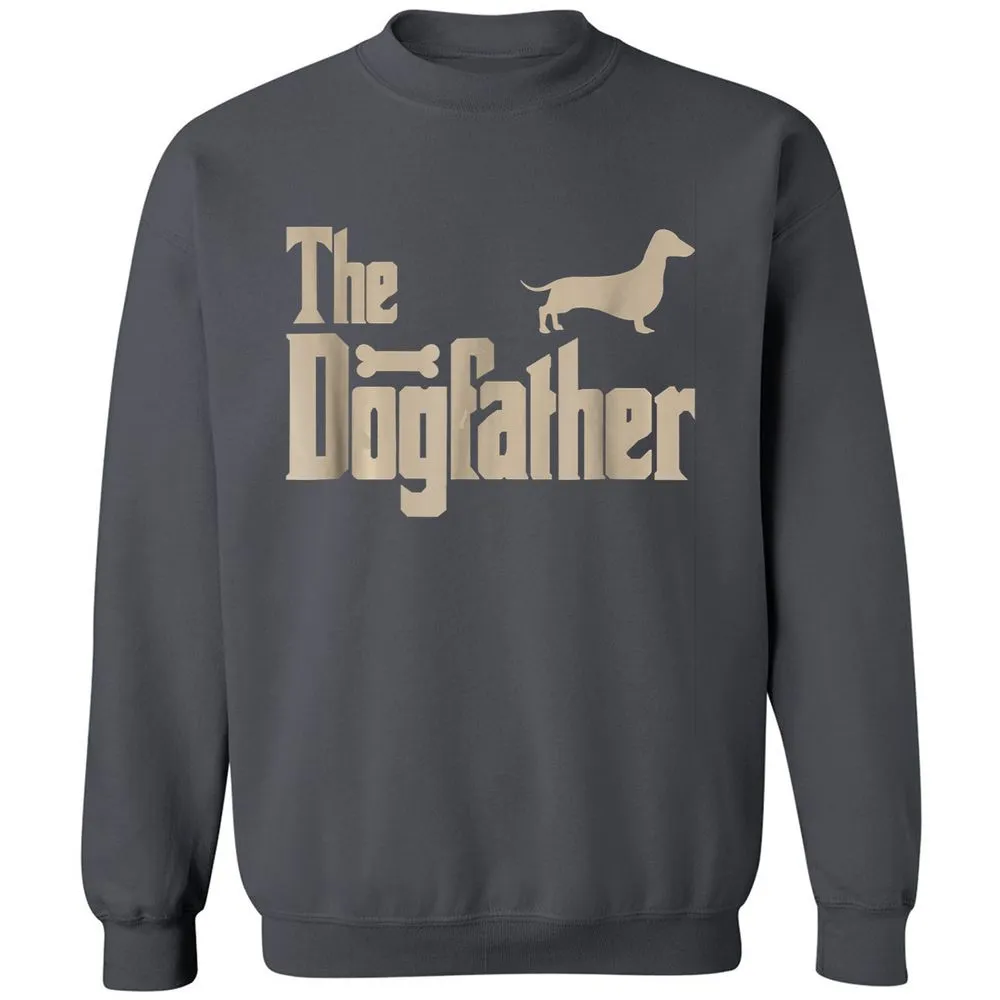 Classic Unisex Sweatshirt - 4F4FAZ34 - Charcoal - 7