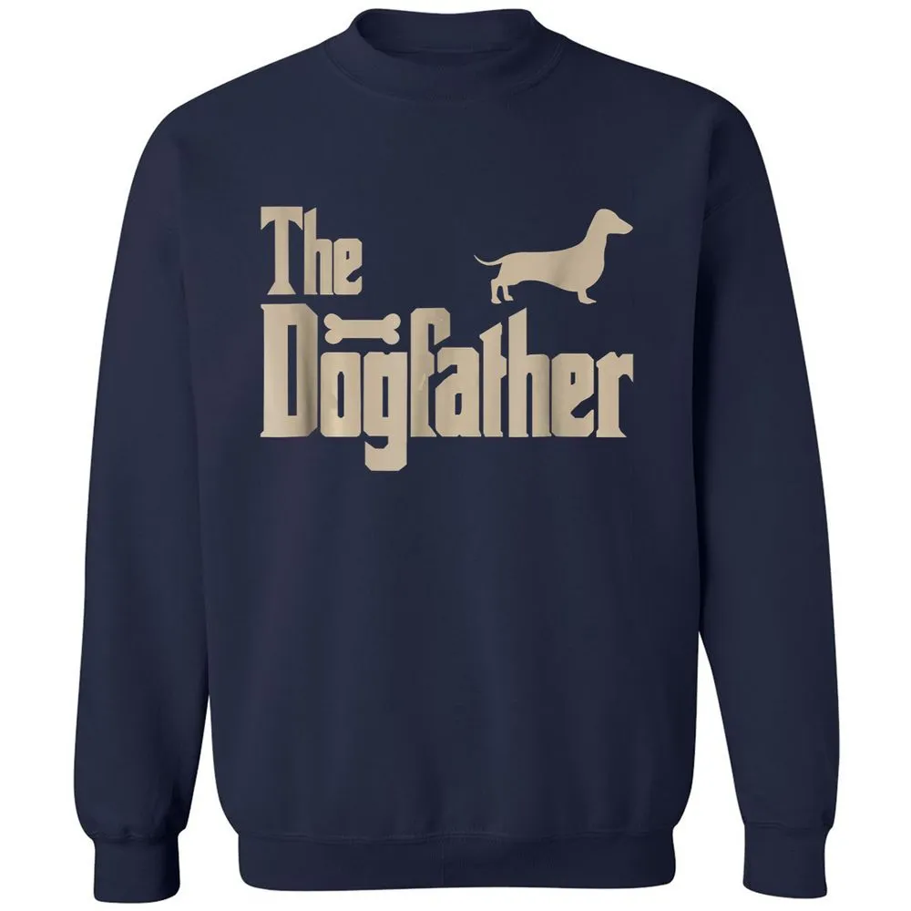 Classic Unisex Sweatshirt - 4F4FAZ34 - Navy - 2