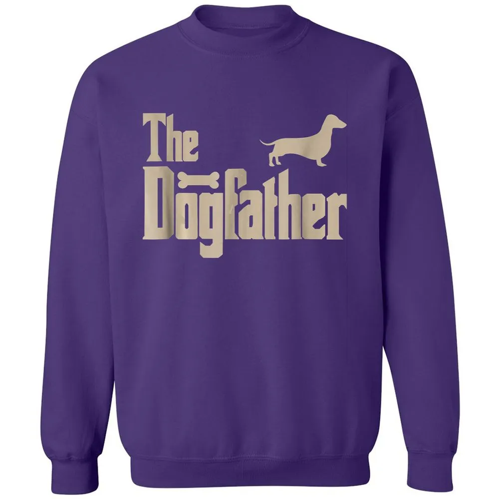 Classic Unisex Sweatshirt - 4F4FAZ34 - Purple - 6