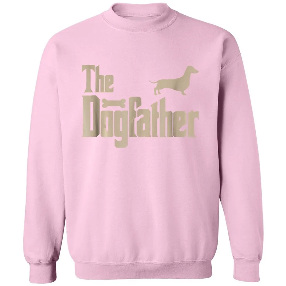 Classic Unisex Sweatshirt - 4F4FAZ34 - Light Pink - 3