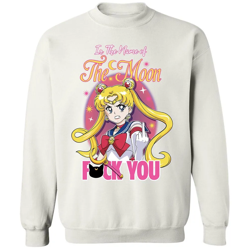 Classic Unisex Sweatshirt - AE4Y4JUN - White - 12