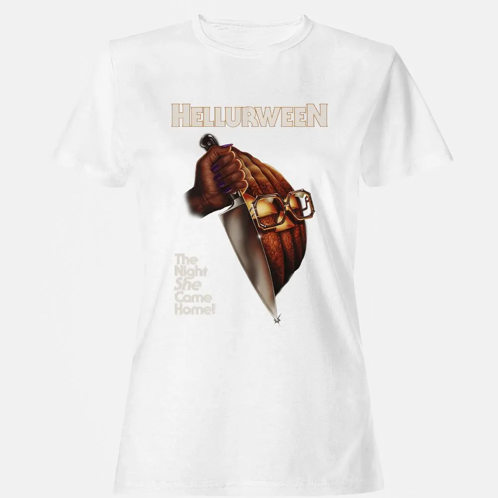 Women's T-Shirt - STP457GR - White - 16