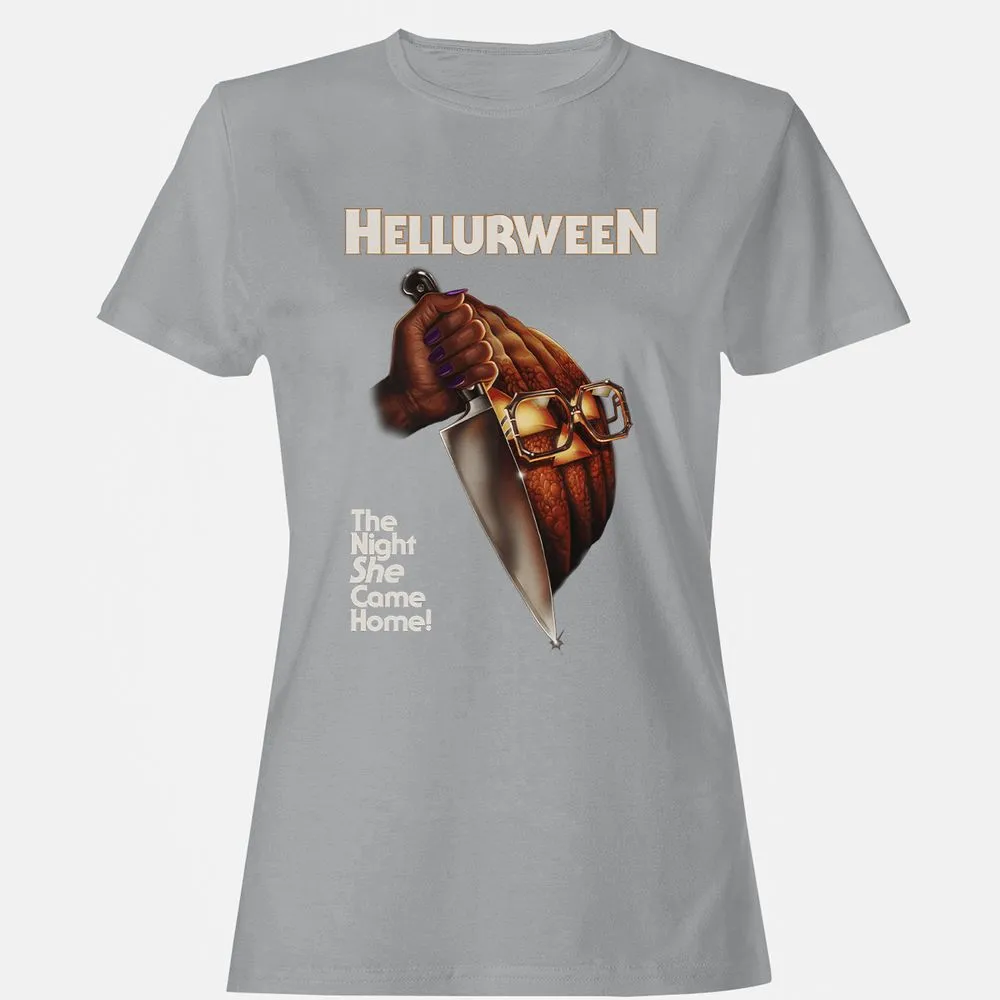 Women's T-Shirt - STP457GR - Sport Grey - 15