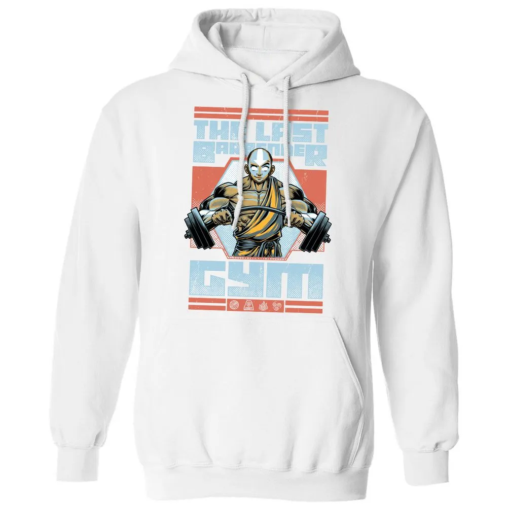 Classic Unisex Hoodie - MNLFZTDM - White - 11
