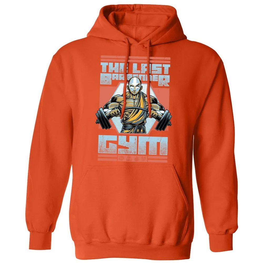 Classic Unisex Hoodie - MNLFZTDM - Orange - 10