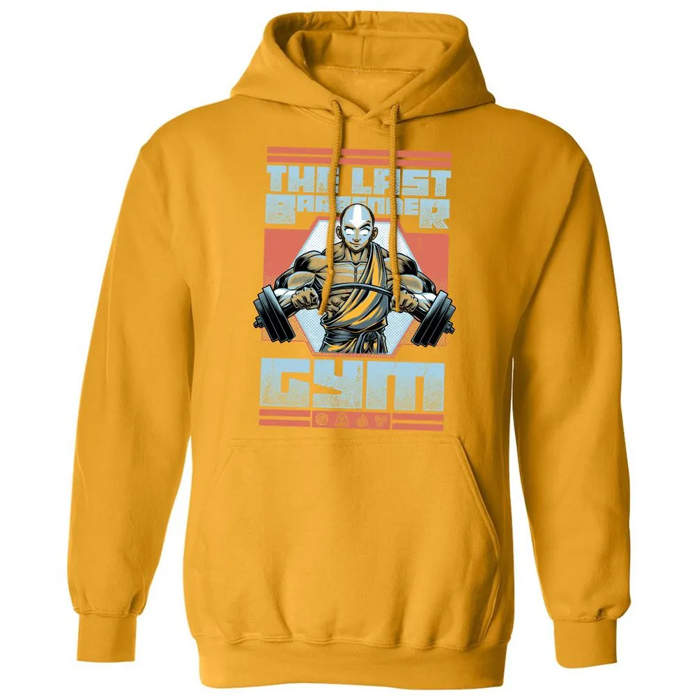 Classic Unisex Hoodie - MNLFZTDM - Gold - 12
