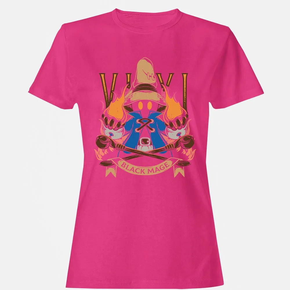 Women's T-Shirt - 1TTWYNU1 - Heliconia - 6