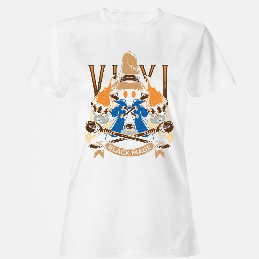 Women's T-Shirt - 1TTWYNU1 - White - 16
