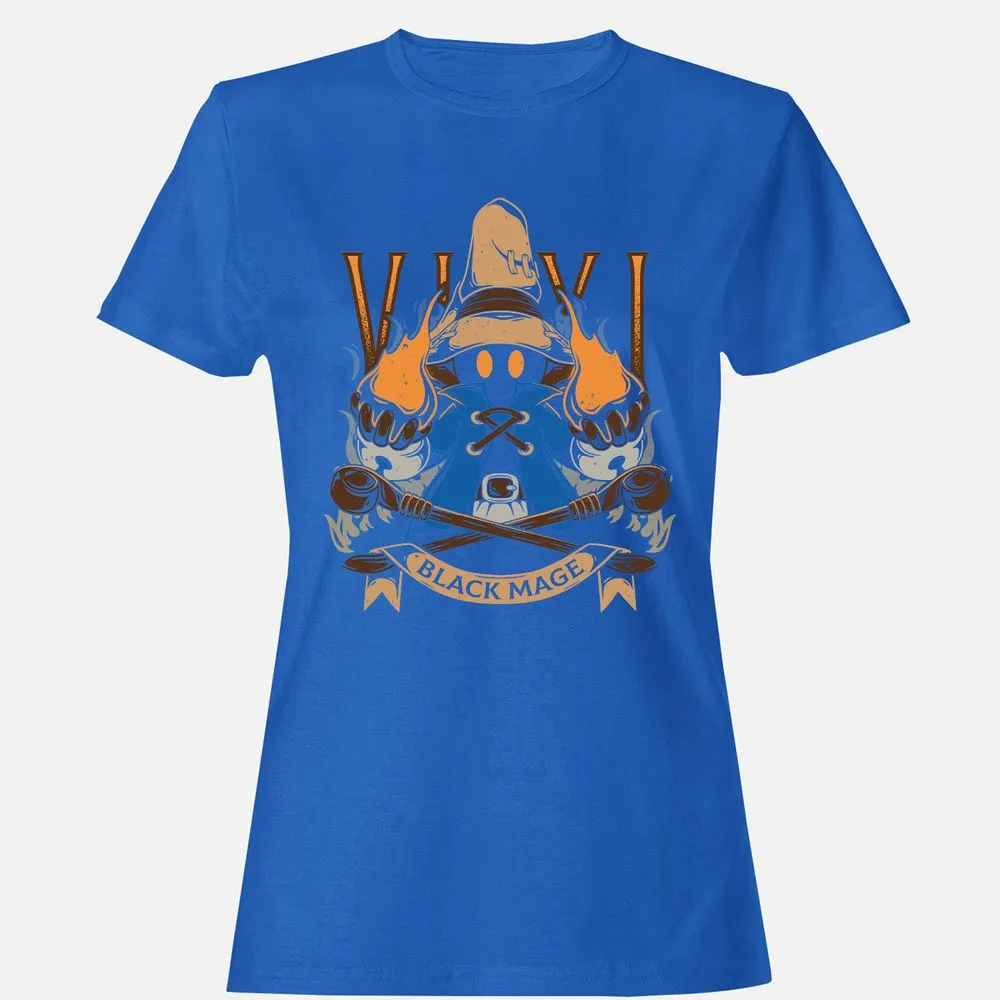 Women's T-Shirt - 1TTWYNU1 - Royal - 14