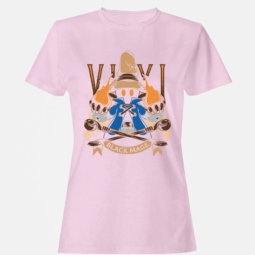 Women's T-Shirt - 1TTWYNU1 - Light Pink - 9