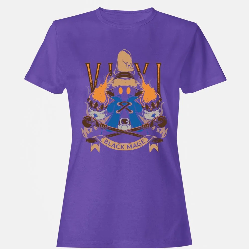 Women's T-Shirt - 1TTWYNU1 - Purple - 12