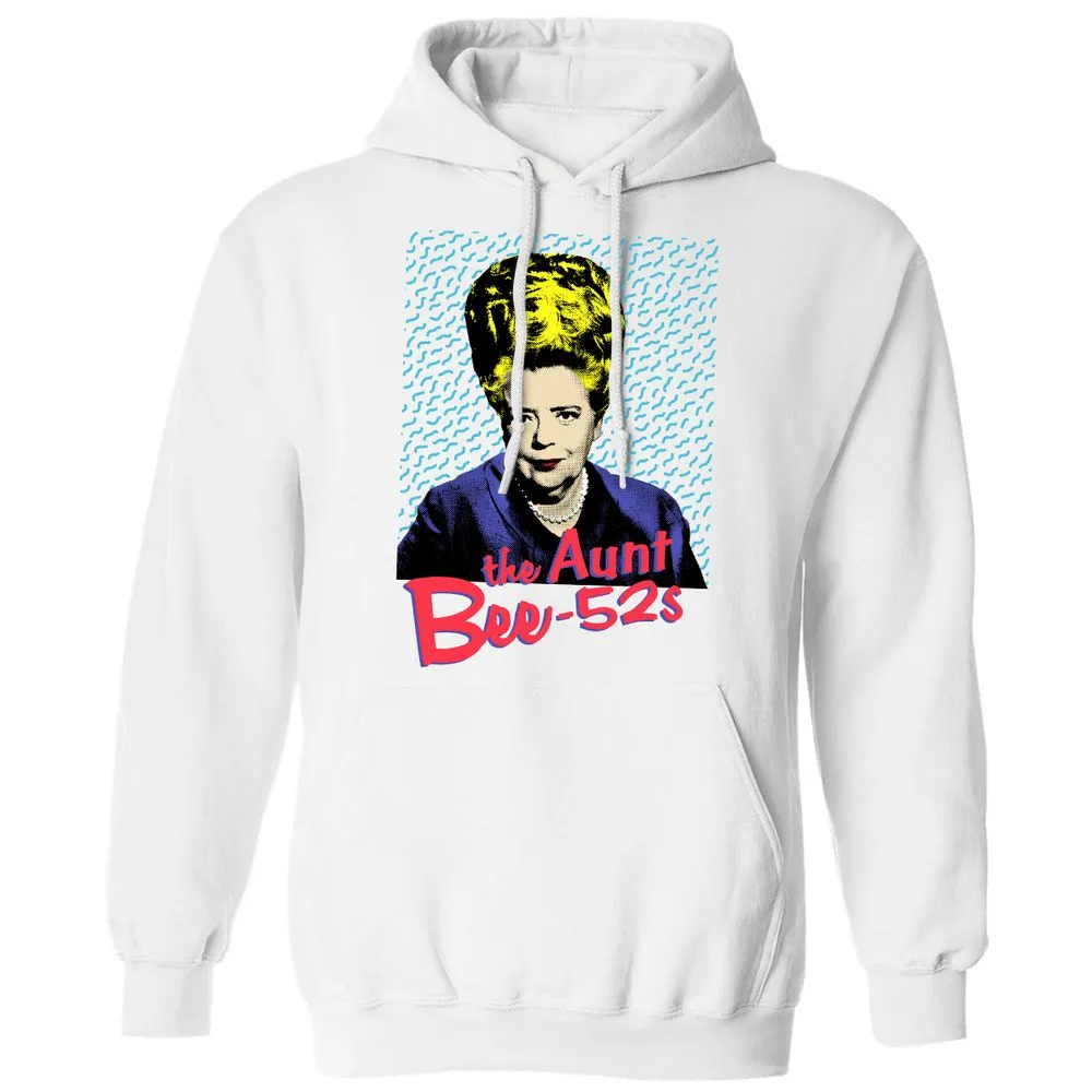 Classic Unisex Hoodie - KT994PQP - White - 11