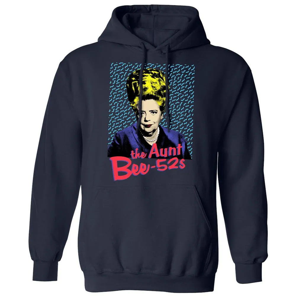 Classic Unisex Hoodie - KT994PQP - Navy - 2