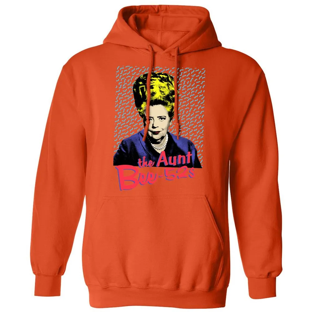 Classic Unisex Hoodie - KT994PQP - Orange - 10