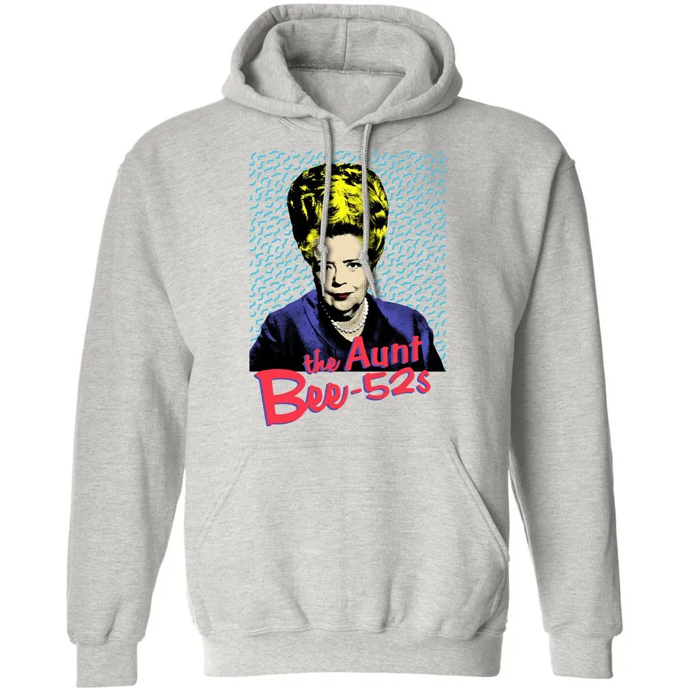 Classic Unisex Hoodie - KT994PQP - Ash - 8