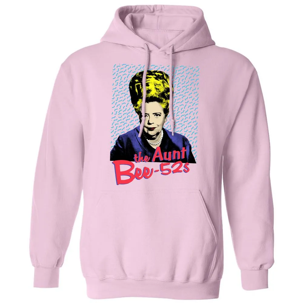Classic Unisex Hoodie - KT994PQP - Light Pink - 3
