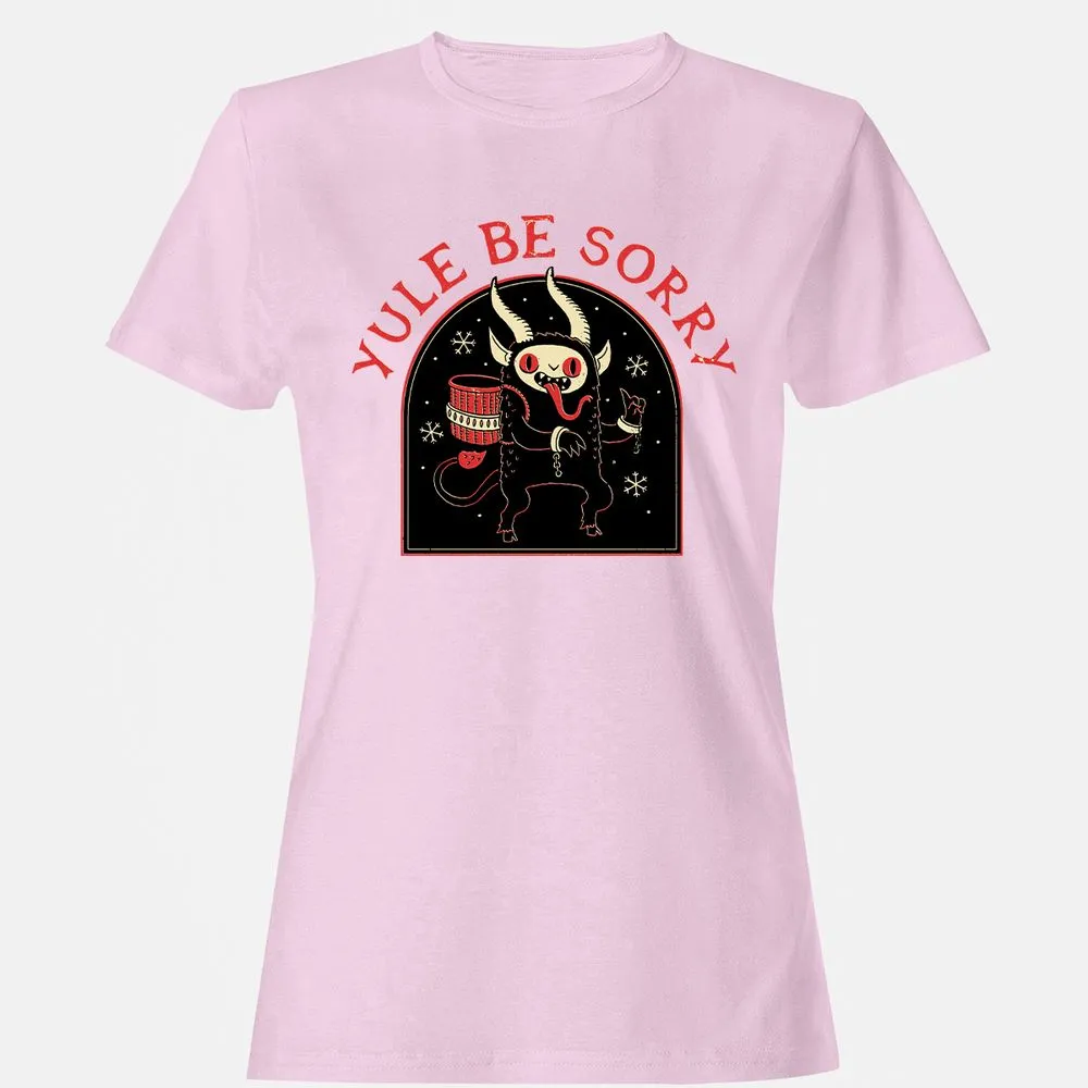 Women's T-Shirt - PJF6WT3M - Light Pink - 9