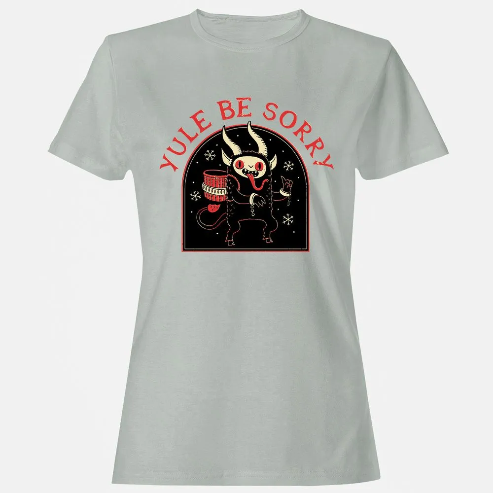 Women's T-Shirt - PJF6WT3M - Ash - 2