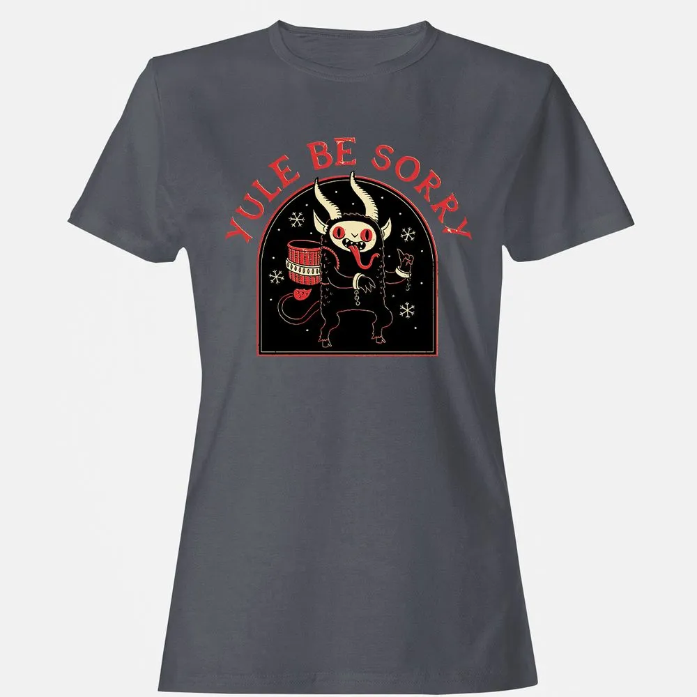 Women's T-Shirt - PJF6WT3M - Dark Heather - 5