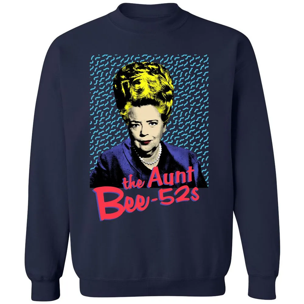 Classic Unisex Sweatshirt - 2MTBVTZF - Navy - 2
