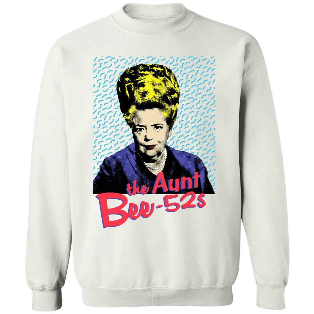 Classic Unisex Sweatshirt - 2MTBVTZF - White - 12