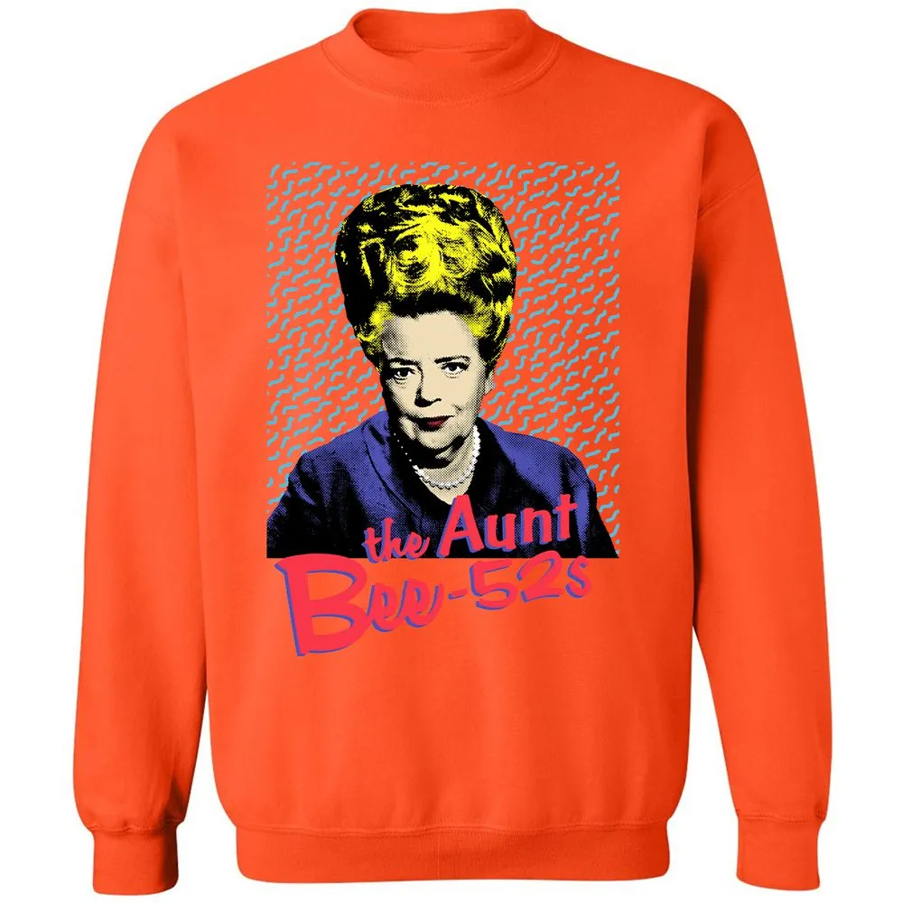 Classic Unisex Sweatshirt - 2MTBVTZF - Orange - 10