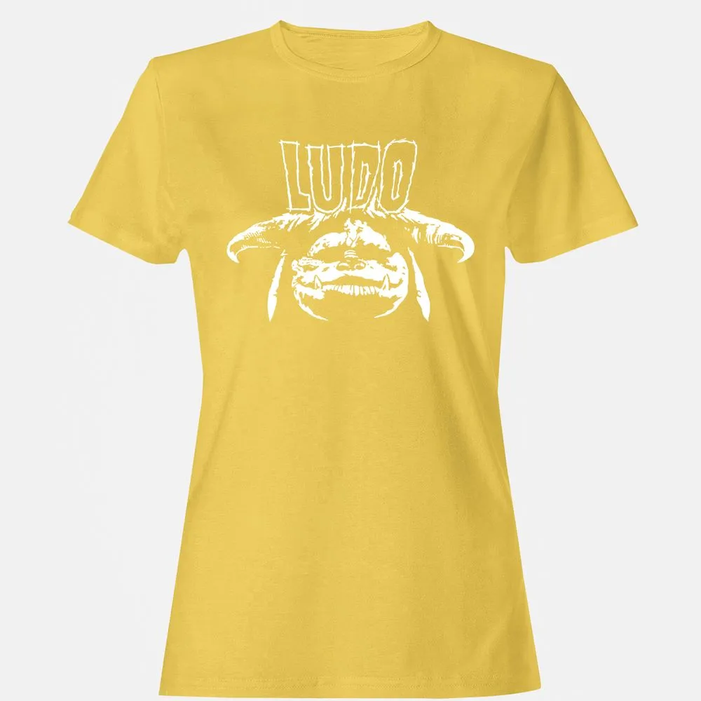 Women's T-Shirt - T5LVWLBD - Daisy - 4