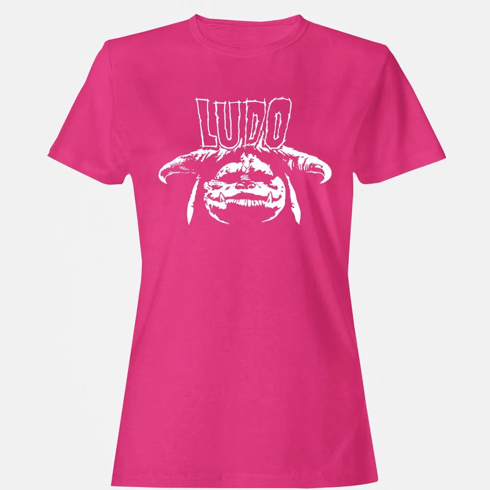 Women's T-Shirt - T5LVWLBD - Heliconia - 6