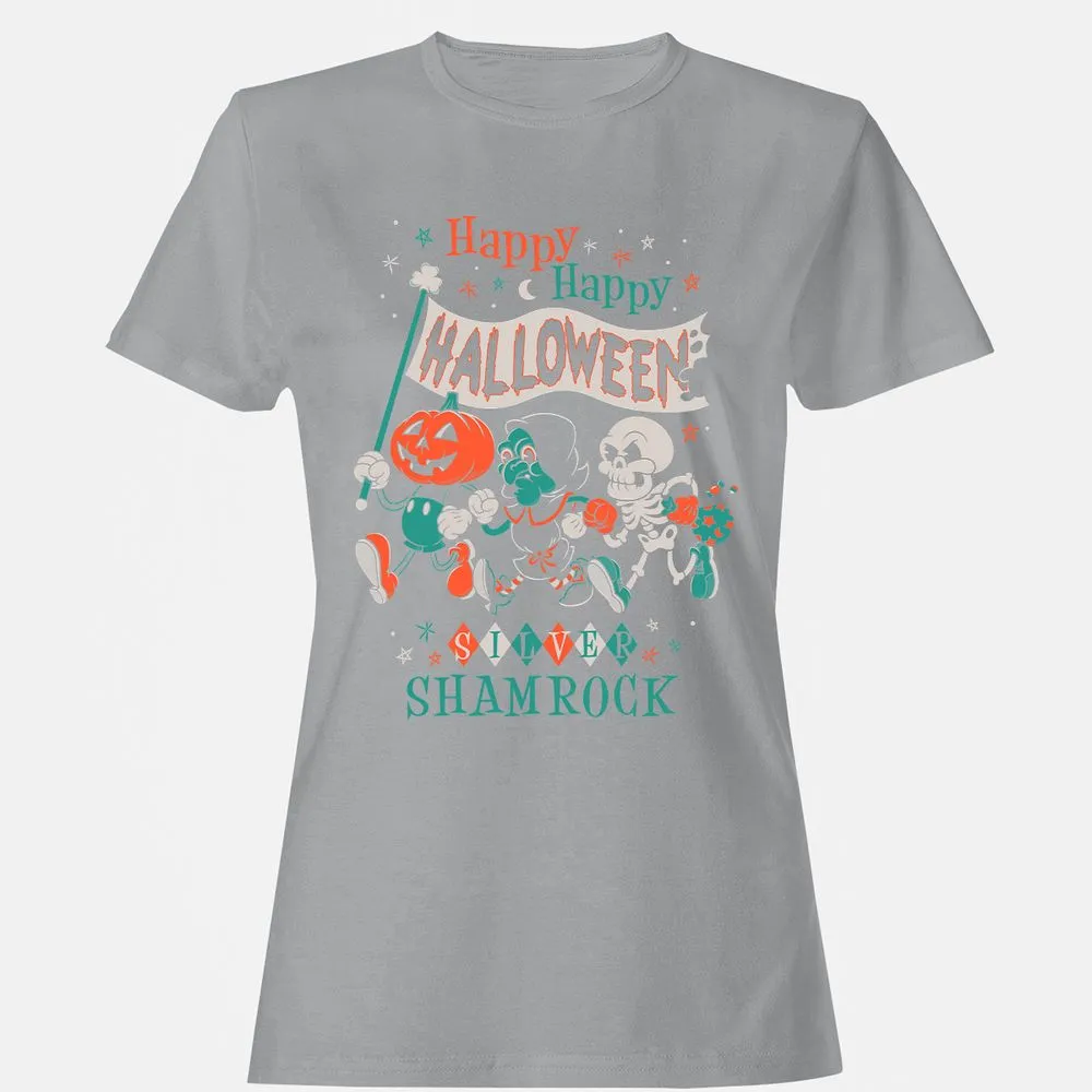 Women's T-Shirt - 6U965VAM - Sport Grey - 15