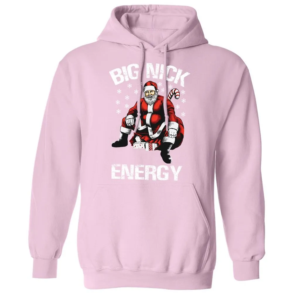 Classic Unisex Hoodie - X7X9CYPG - Light Pink - 3