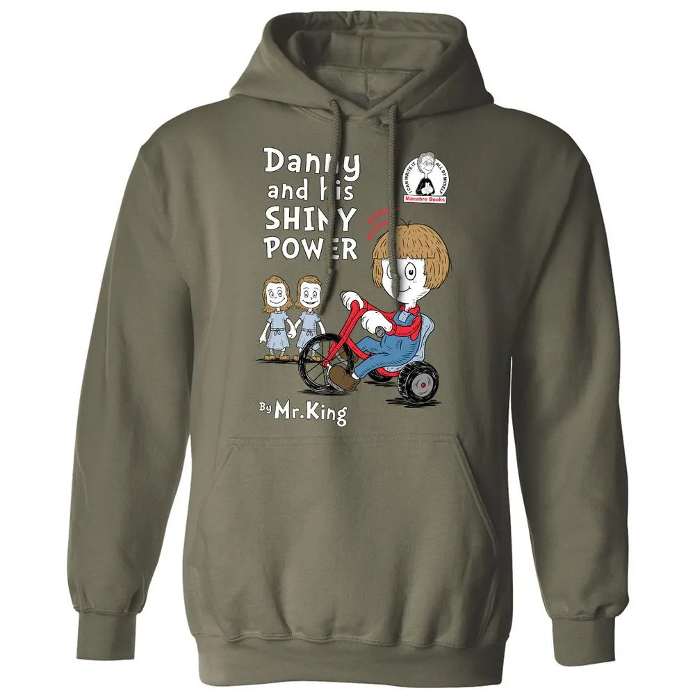 Classic Unisex Hoodie - L8BWWVYU - Military Green - 4
