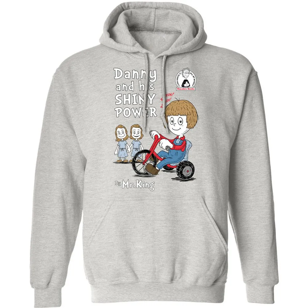 Classic Unisex Hoodie - L8BWWVYU - Ash - 8