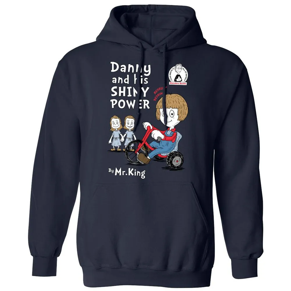Classic Unisex Hoodie - L8BWWVYU - Navy - 2
