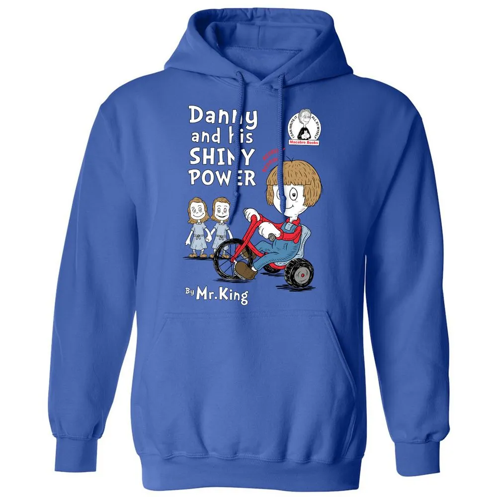 Classic Unisex Hoodie - L8BWWVYU - Royal - 9