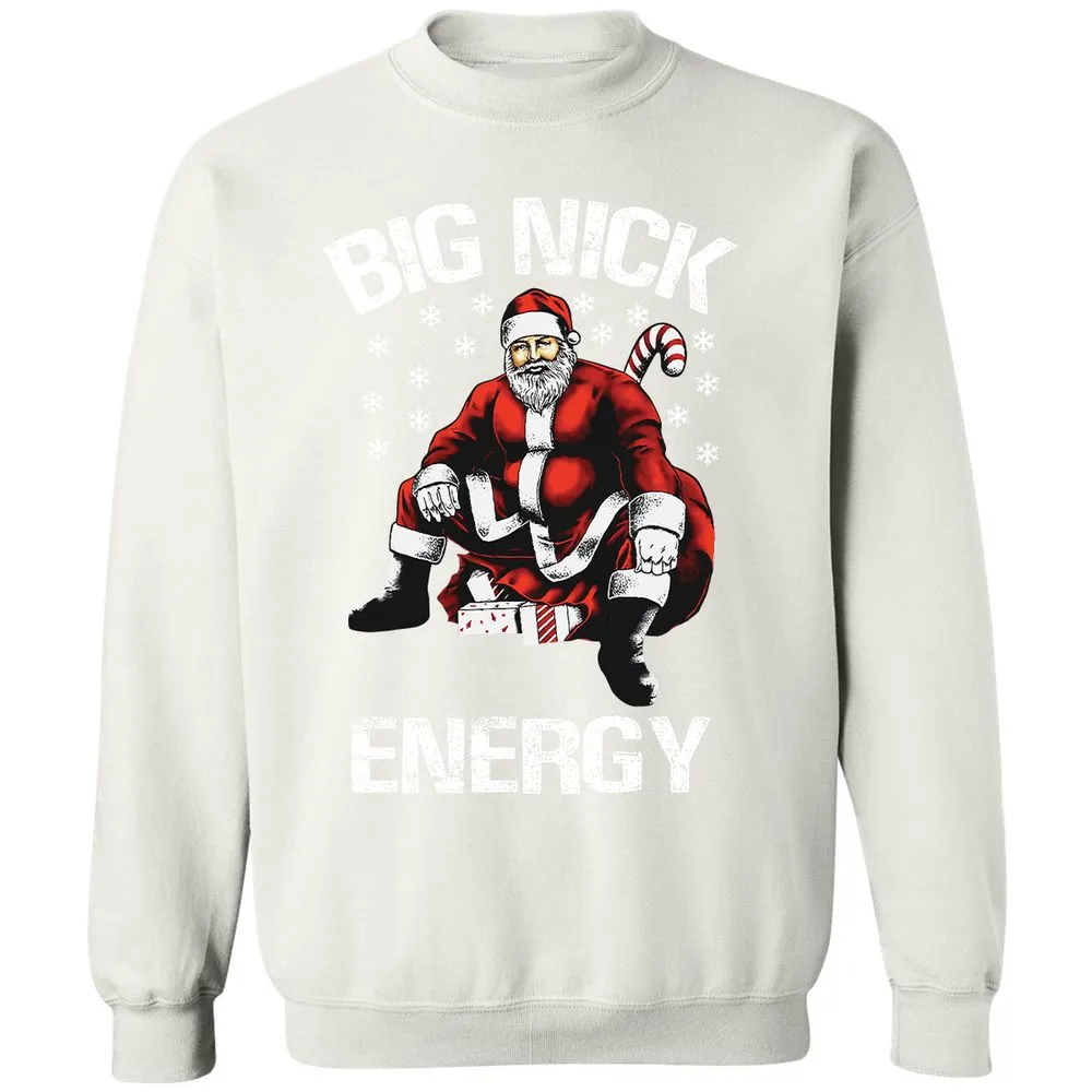 Classic Unisex Sweatshirt - KJPY2ZCR - White - 12