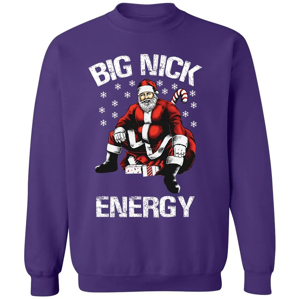 Classic Unisex Sweatshirt - KJPY2ZCR - Purple - 6