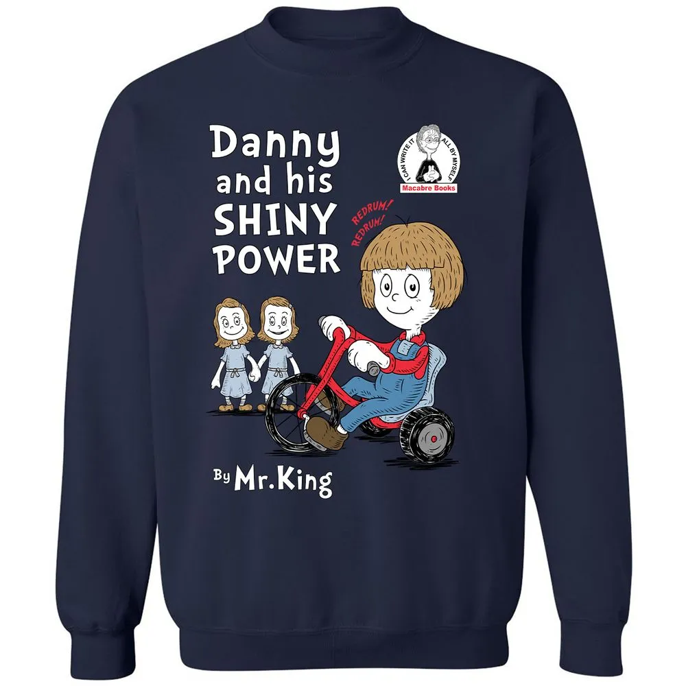 Classic Unisex Sweatshirt - UFXSV724 - Navy - 2