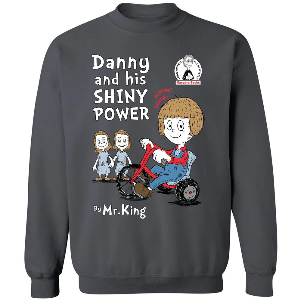 Classic Unisex Sweatshirt - UFXSV724 - Charcoal - 7