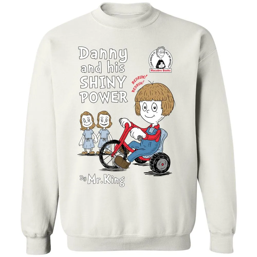Classic Unisex Sweatshirt - UFXSV724 - White - 12