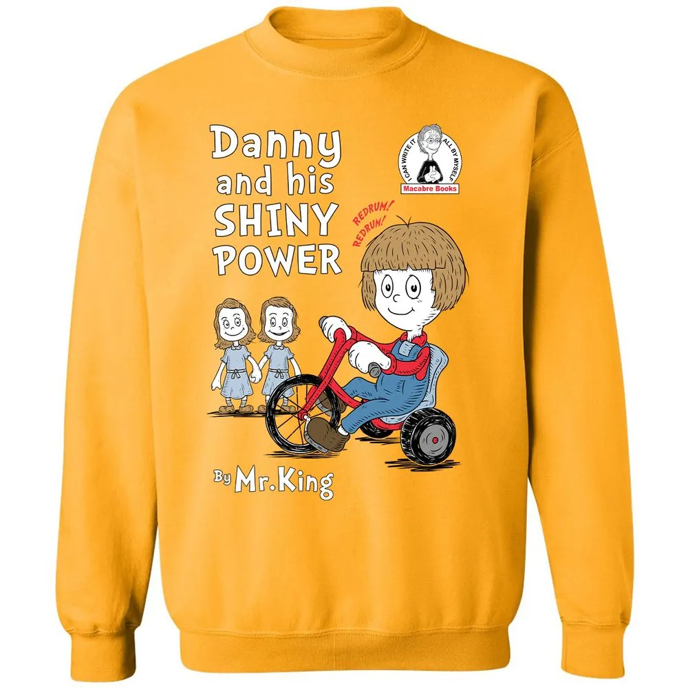 Classic Unisex Sweatshirt - UFXSV724 - Gold - 11