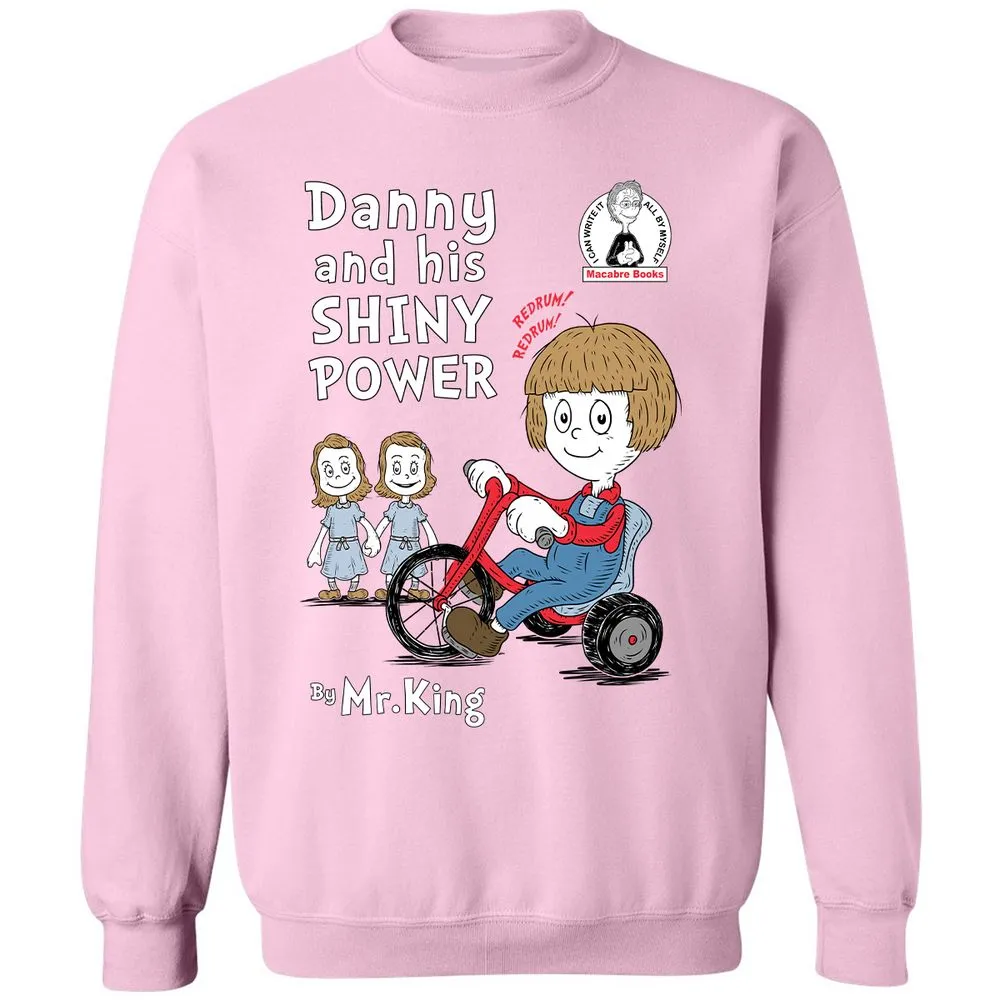 Classic Unisex Sweatshirt - UFXSV724 - Light Pink - 3
