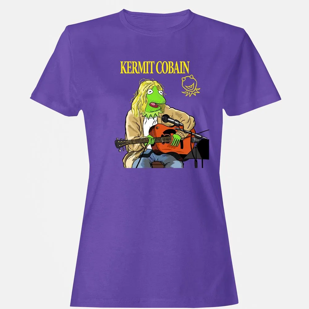 Women's T-Shirt - TZFEBJCF - Purple - 12
