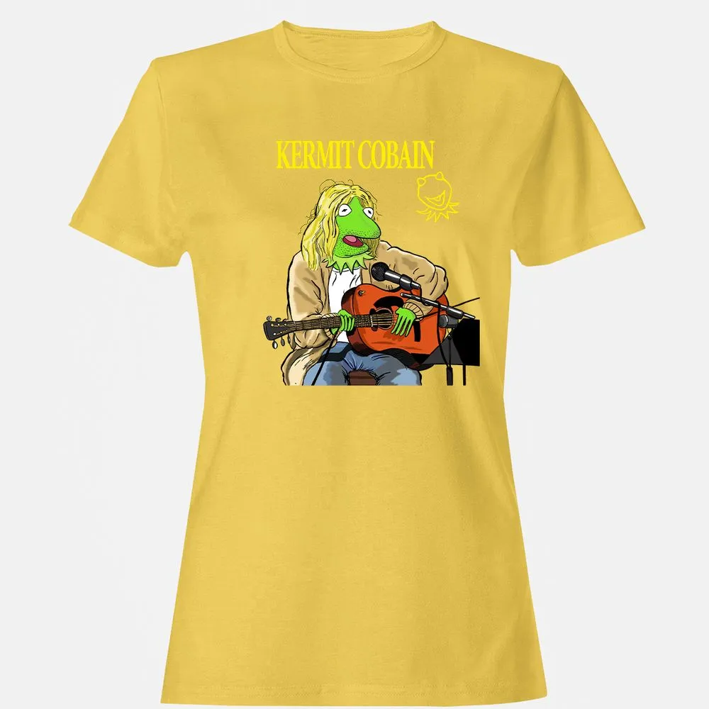 Women's T-Shirt - TZFEBJCF - Daisy - 4