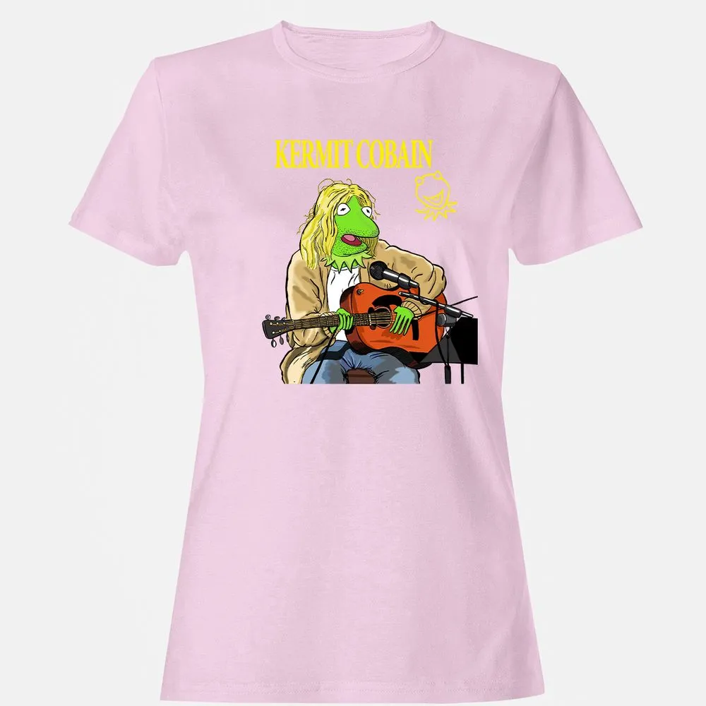 Women's T-Shirt - TZFEBJCF - Light Pink - 9