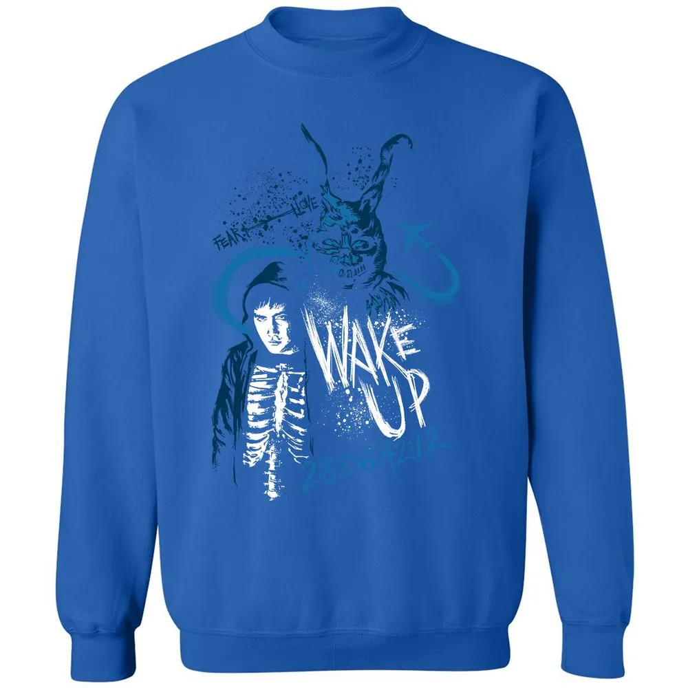 Classic Unisex Sweatshirt - 8BTQ9MV9 - Royal - 9