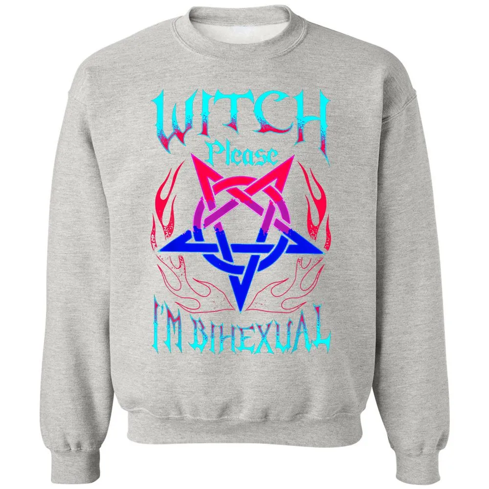 Classic Unisex Sweatshirt - 7UHVCXKW - Ash - 8