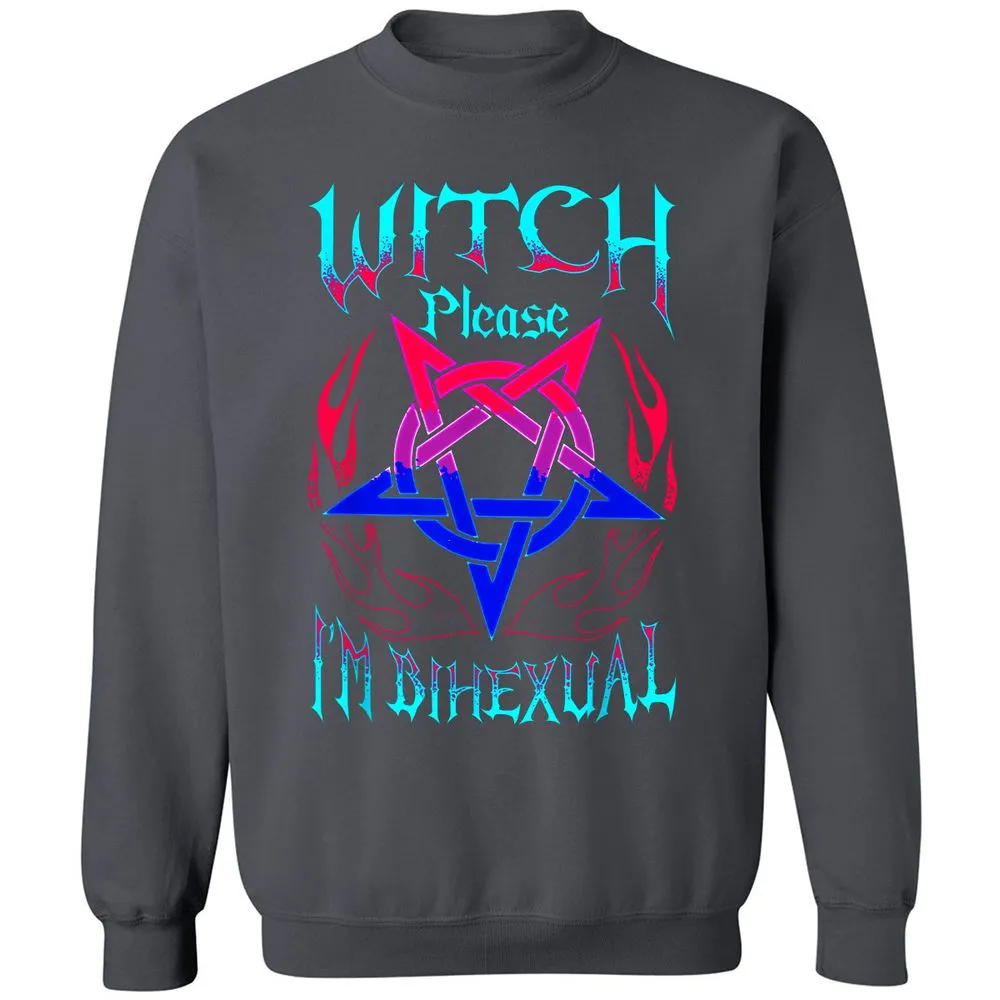 Classic Unisex Sweatshirt - 7UHVCXKW - Charcoal - 7