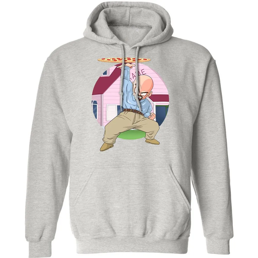 Classic Unisex Hoodie - S7QQVTBH - Ash - 8