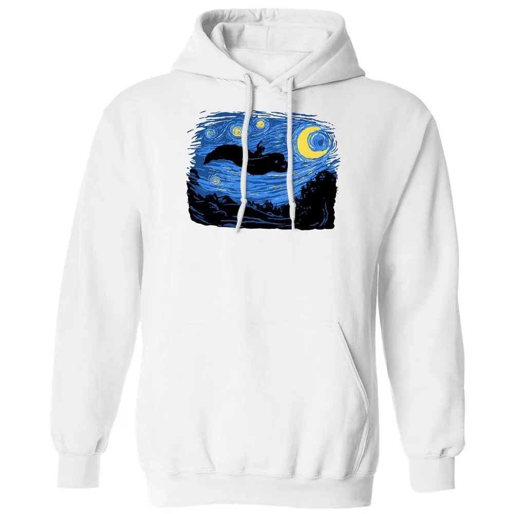 Classic Unisex Hoodie - PZJQRD7P - White - 11
